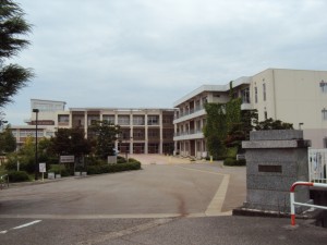 福野小学校